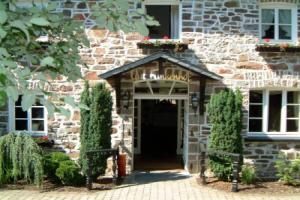 Отель «Gut Funkenhof», Зундерн