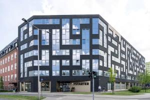RentPlanet - Apartamenty Dyrekcyjna, Вроцлав