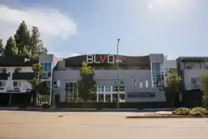 Blvd Hotel & Spa - Walking Distance To Universal Studios Hollywood, Лос-Анджелес