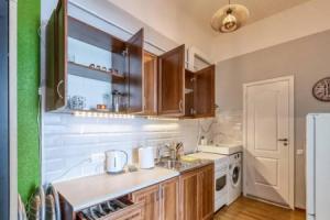 6 can stay! Parking Free! Old Town 6min. Shop 3min, Рига