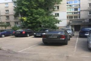 Apartments Robocha Street 81 Kirova, Днепропетровск