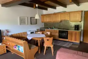 Haus am Sonnenberg Todtnauberg, Fewo 305, Тодтнауберг