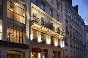 Отель «Star Champs-Elysées», Париж