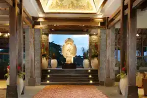 Sthala, A Tribute Portfolio Hotel, Ubud Bali, Убуд