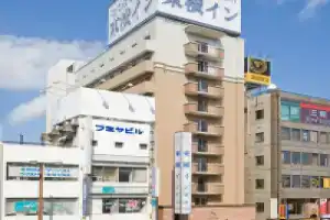 Отель «Toyoko Inn Hokkaido Kitami Ekimae», Китами