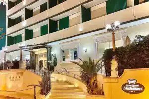 Grand Hotel Michelacci, Габичче-Маре