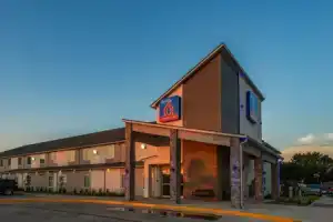 Studio 6 Lake Charles, LA, Лейк-Чарльз