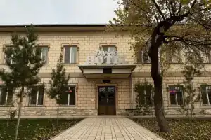 Хостел «Diyora», Ташкент