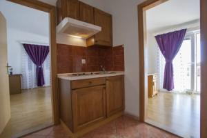Apartment Almera N9, Макарска