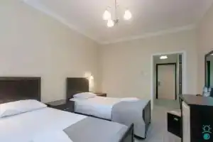 Koru Resort Hotel, Трабзон