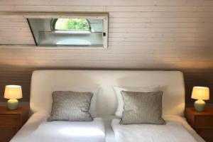 Мини-отель «The Bed + Breakfast», Люцерн