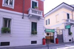 Hotel «Charly», Милан