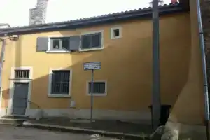 La Laurentine, Лион