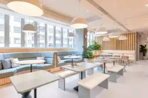Weave Studios - Sai Ying Pun, Гонконг