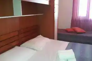 B&B Da Giovanna, Порто-Чезарео