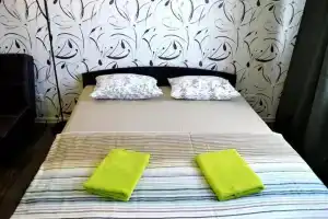 RentWill на улице Твардовского, Москва