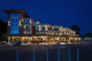 Blu Bay Hotel Sozopol, Созополь
