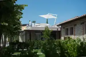 Isola Verde Resort, Кастильоне-дель-Лаго