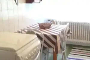 Apartment Bódis, Орфю