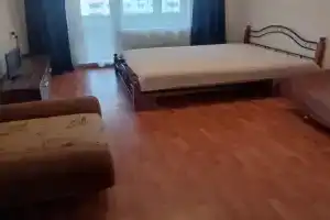 Уютные квартиры на улице Тюленина 24/1, Новосибирск