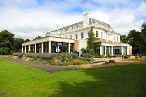Hotel «du Vin Cannizaro House Wimbledon», Лондон