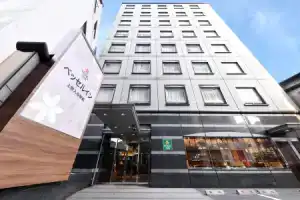 Отель «Vessel Inn Ueno Iriya Ekimae», Токио