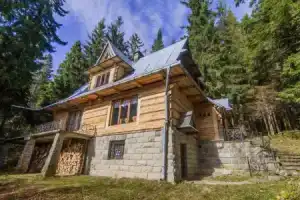 Chata pod Bukiem 1, Закопане