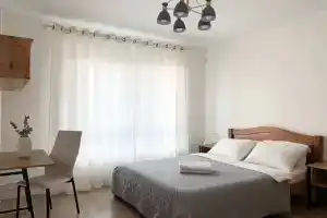 Happy House (Хэппи Хаус) на улице Люблинская 80 корпус 4, Москва