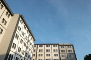 Kumru Suitesseda Pansi̇yon, Чанаккале