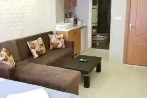 İREM Apartment, Стамбул