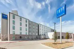 voco College Station Aggieland by IHG, Колледж-Стейшен