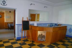 Отель «Hôtel Le Mirage», Сент-Мари-де-ла-Мер