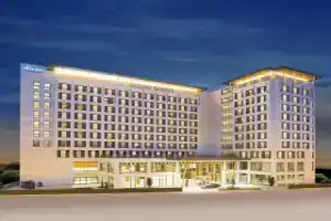 Отель «Divan Adana», Адана