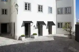 Memmo Alfama - Design Hotels, Лиссабон