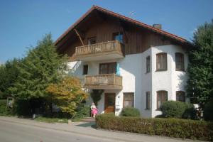 Appartementhaus Meier, Бад-Фюссинг