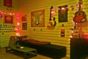 Хостел «Back Home Backpackers», Бангкок