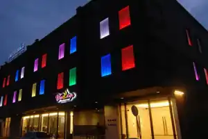 Отель «The Leverage Business - Bandar Baru Mergong», Алор-Сетар