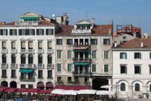 Отель «Antica Locanda Sturion Residenza d'Epoca», Венеция