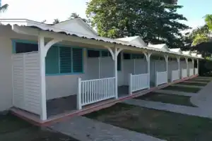 Hotel «Villas Las Palmas al Mar», Лас Терренас
