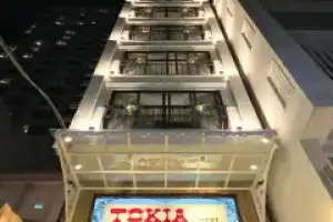 Tokia Hotel Nha Trang, Нячанг