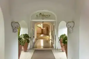 Grand Hotel Il Moresco, Искья