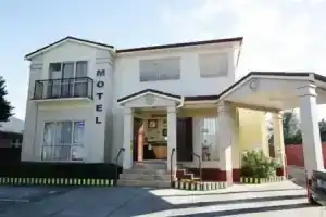Отель «Avondale Motor Inn», Окленд