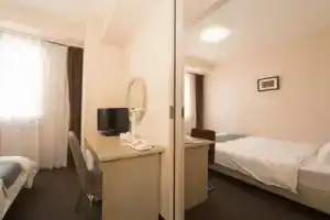 Hotel «Frontier Iwaki», Иваки
