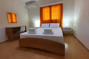MTC-SK Apartment by the sea and Airport, Порто-Рафти