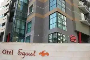 Отель «Эгоист», Баку