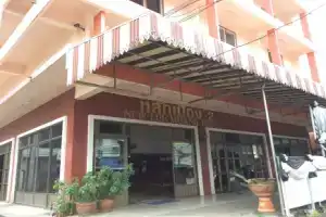 Lukmuang 2 Hotel, Пхангнга