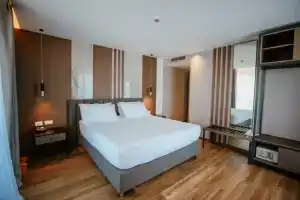 Klajdi Resort & Spa, Голем