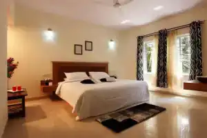 Radiant Resort, Бангалор