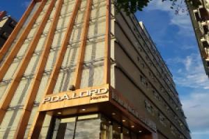 Pda Lord Hotel, Бангкок