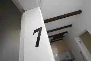 Apartments Vila Nikolić Rafailovići, Бечичи
